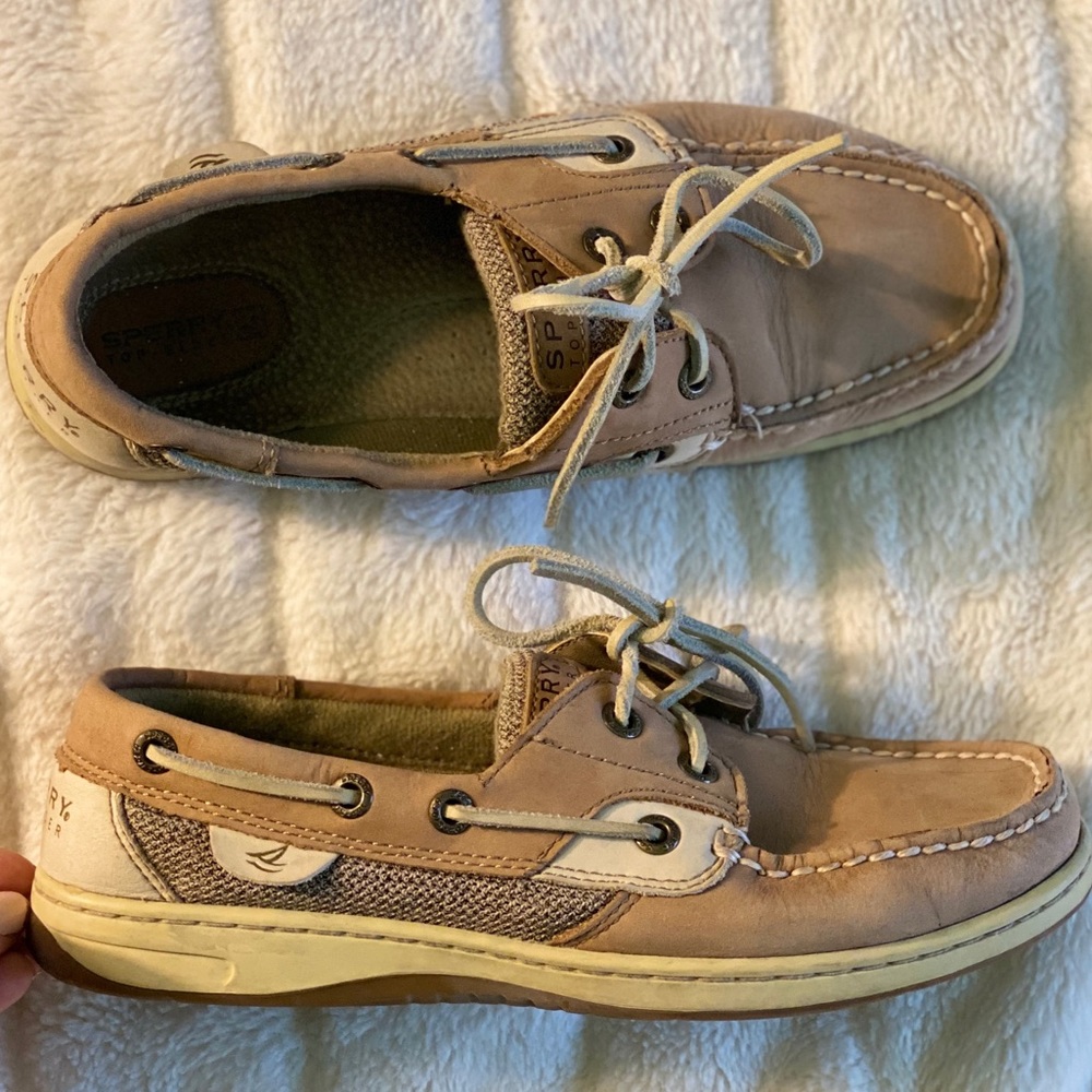 Sperry Top Sider Shoes